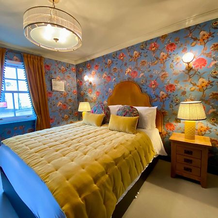 Готель Roslyn House Тоберморі Екстер'єр фото