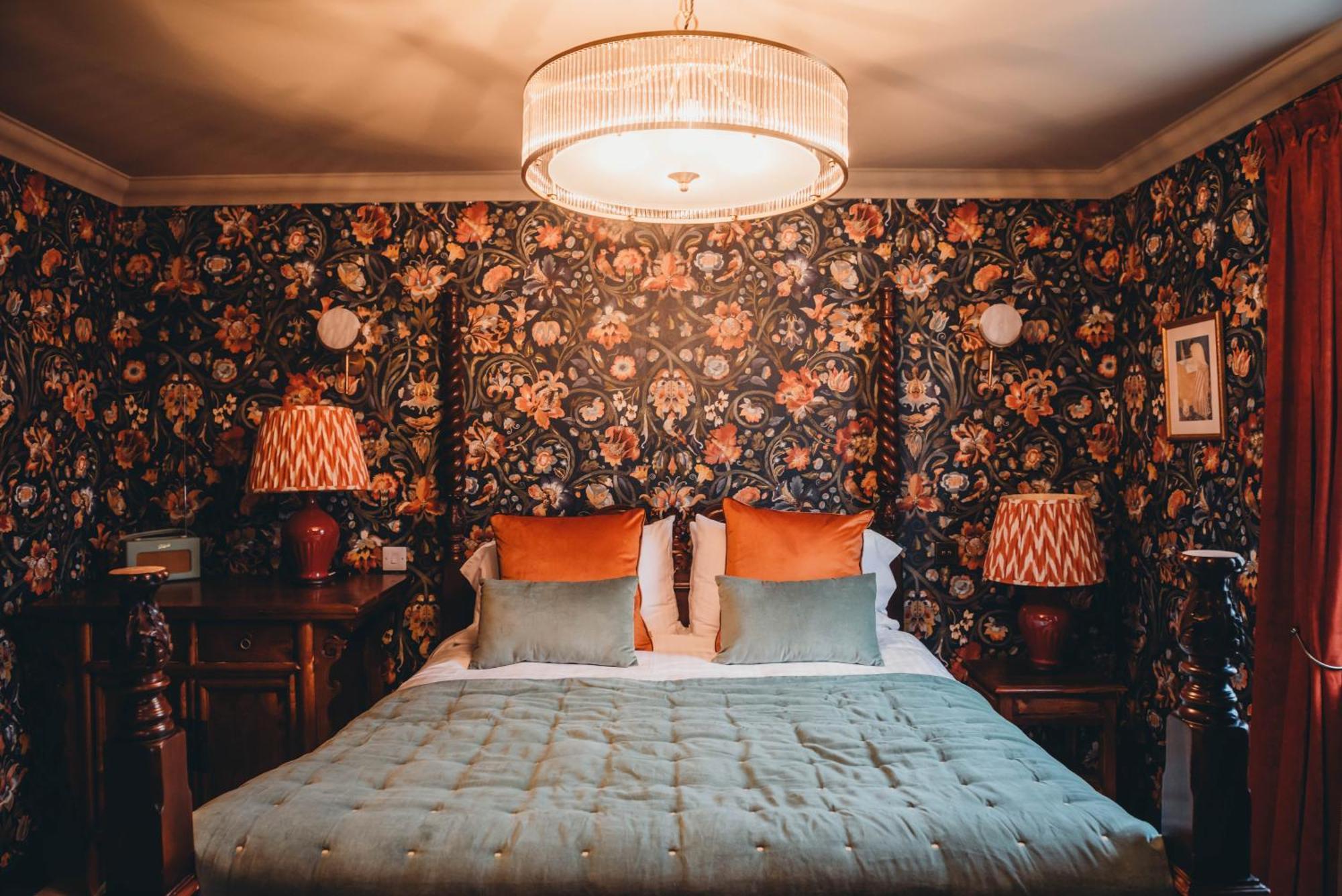 Готель Roslyn House Тоберморі Екстер'єр фото